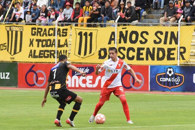 Clubes tienen la obligatoriedad de incluir un jugador Sub-19
