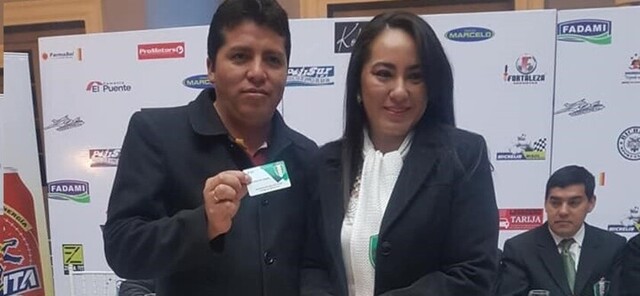 Tomayapo lanza su proyecto para la temporada e inaugura oficina