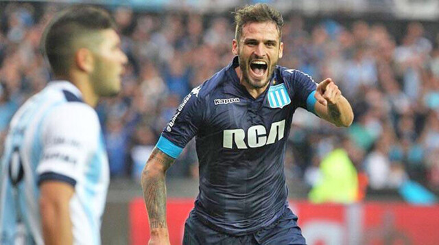 El club Wilstermann cierra con Marco Torsiglieri y Didi Torrico