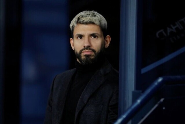 El City piensa en dar vía libre a Agüero si este quiere irse