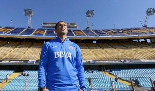 La terminante decisión que Cardona tomó con Boca