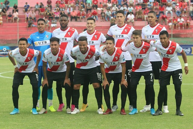 Always Ready va por su primera victoria en el campeonato
