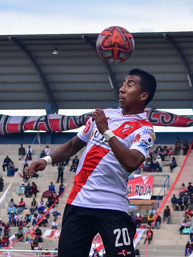 El Always Ready de Villegas ya piensa en Blooming