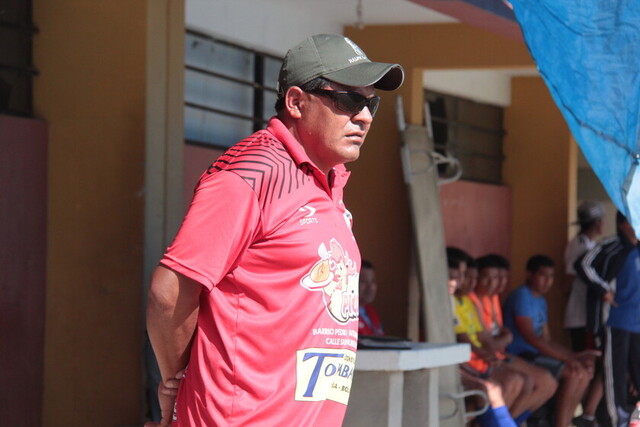 Royal Obrero confirma jugadores para la ATF