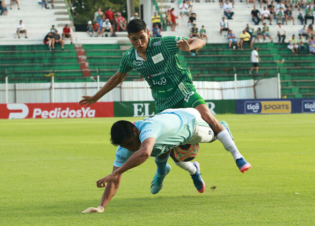 Oriente Petrolero va por la hazaña en Brasil