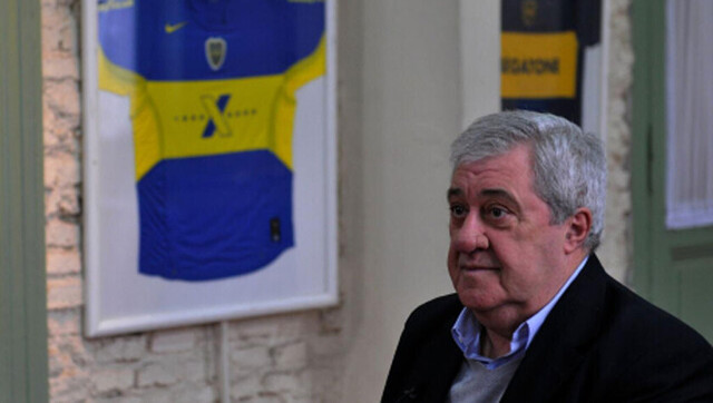 Jorge Ameal: “La Superliga en Argentina está cerca de desaparecer”