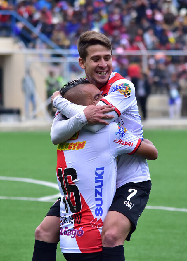 Millonarios y Always Ready en un choque inédito