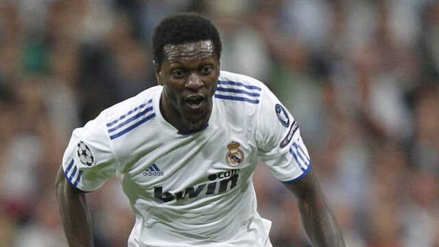 Un ex Real Madrid está cerca de fichar por Olimpia de Paraguay