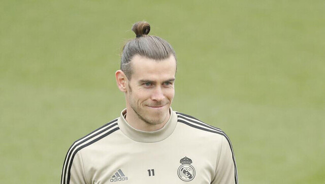 Zidane incluye a Bale pero no a Hazard en la convocatoria