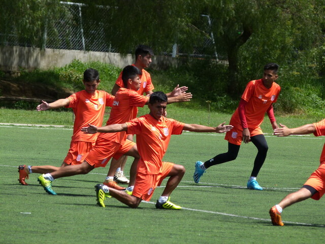 La actualidad de la ATF a un mes del inicio de torneo