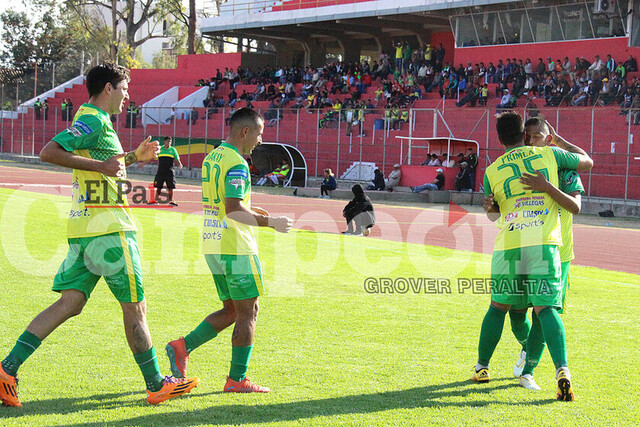 Senac también se inscribe para ser protagonista del torneo