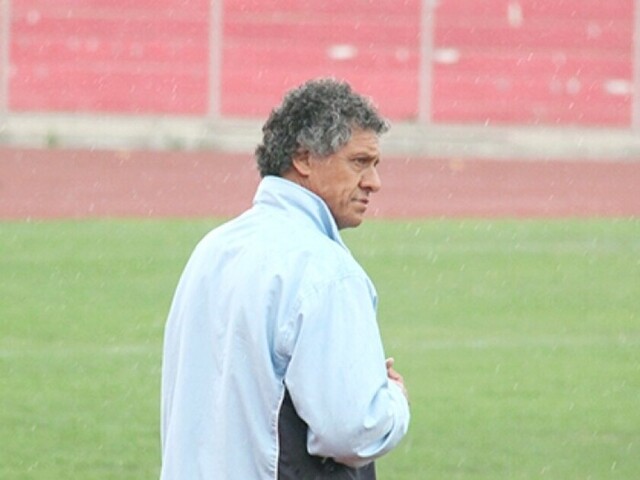 El preliminar de Ciclón-Gimnasia será de Leyendas