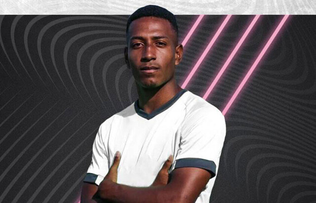 Bolívar fichó a Jairo Quinteros de la Selección