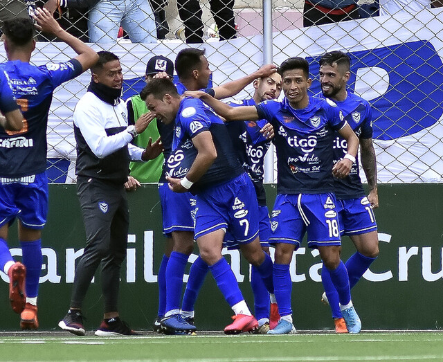 San José revive con triunfo frente a Always en El Alto
