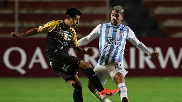 El Tigre juega con Wayar y Vaca de titulares