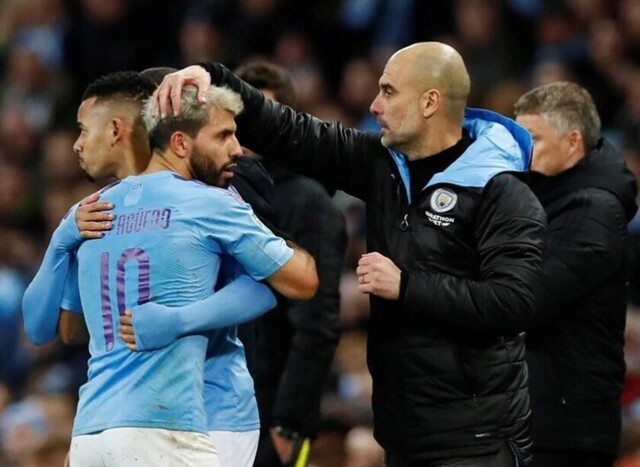 La decisión de Guardiola luego de conocer las sanciones al City