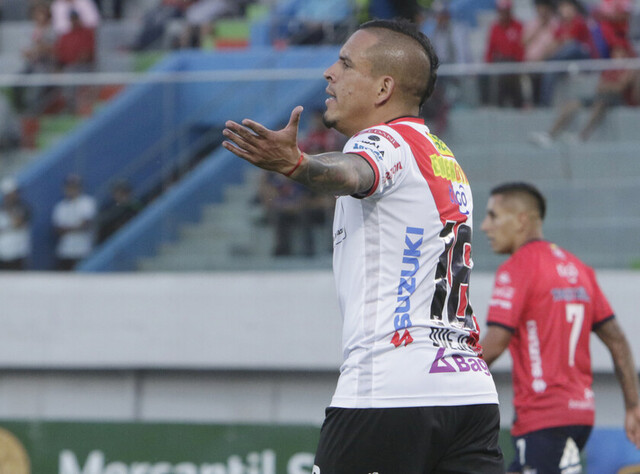 Always busca recuperar la cima en la reanudación del torneo
