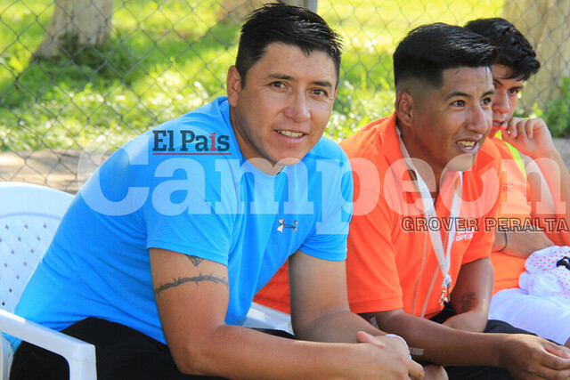 Los técnicos confirmados en la Primera “A” del fútbol tarijeño