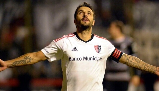 Los ídolos y los gustos de Ignacio “Nacho”” Scoco de River Plate