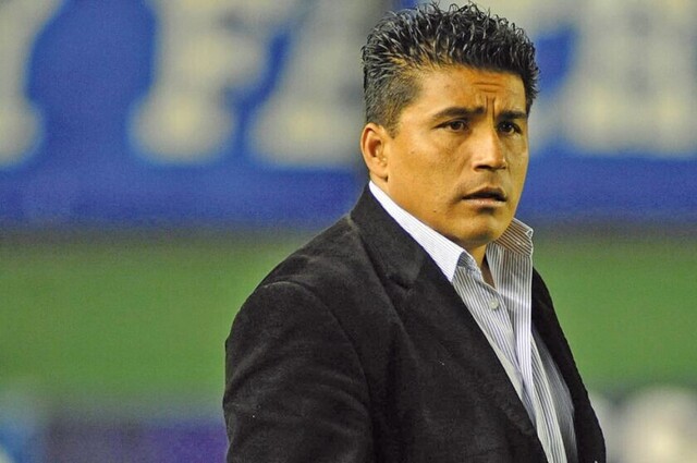 Dos técnicos más caen en el Apertura