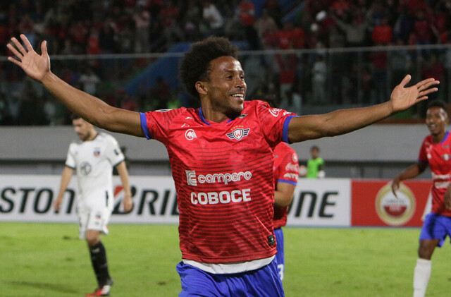 Wilstermann viaja a Montevideo a defender la punta