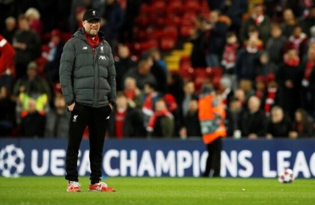 La Premier League analiza suspender la temporada
