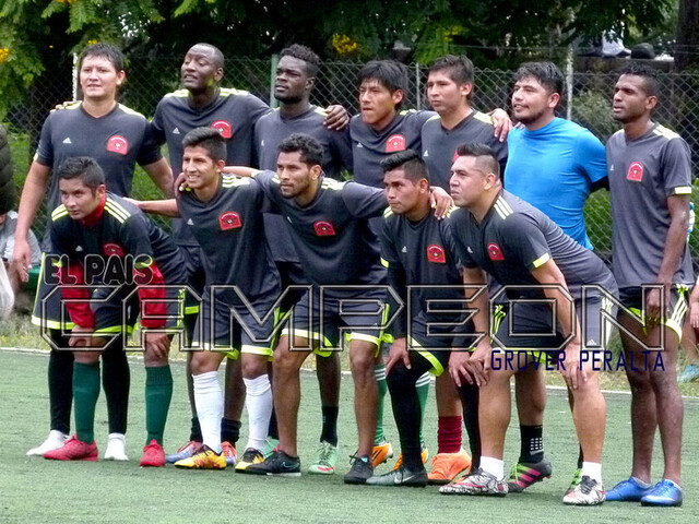 La postura de Royal con la suspensión de la Primera A