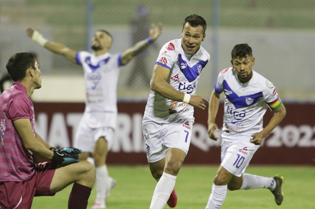 Salvar a San José es la prioridad de los orureños