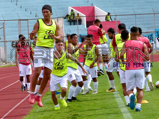 Lo que pasó en el fútbol de ATF antes de ser frenado por el coronavirus