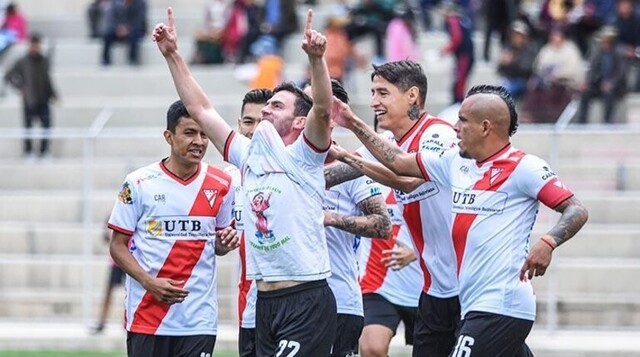 Jugadores de Always aplican plan de entrenamiento en casa