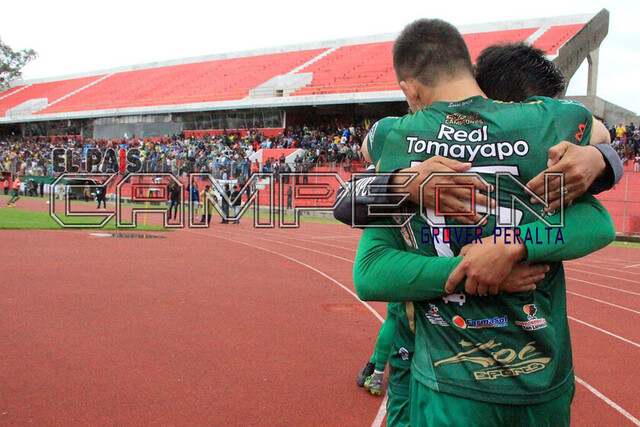 Copa Simón Bolívar se abrirá para analizar nuevas fechas