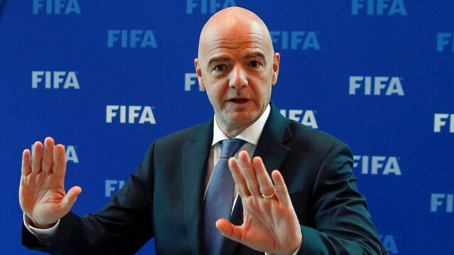 El plan de FIFA para normalizar el fútbol