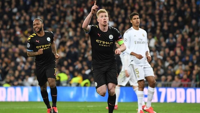 El inédito plan de la UEFA para terminar la Champions League