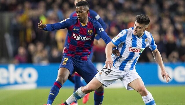 Semedo, abierto a escuchar ofertas para irse traspasado