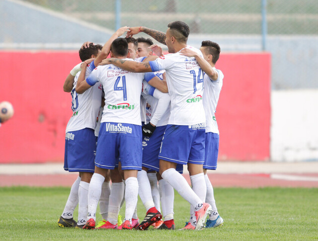 San José está expuesto a una sanción