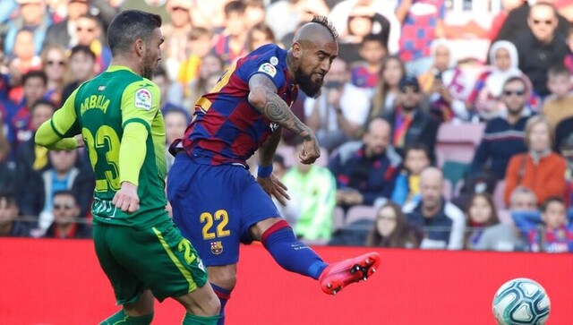 Arturo Vidal interesa a dos clubes ingleses
