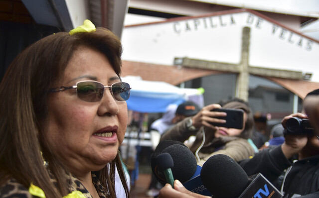 Presidentes de los clubes están a un paso de renunciar