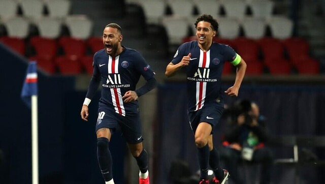 PSG va con todo para  retener a  Neymar