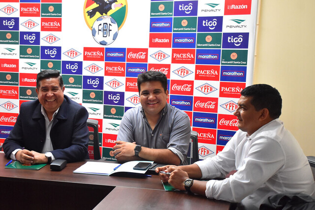 La FBF tiene propuestas para los campeonatos