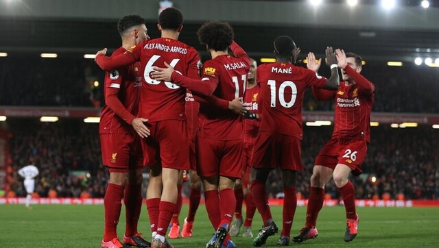 La Premier League ya tiene fecha para su regreso