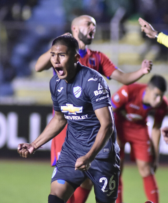 FBF garantiza continuidad de torneos internacionales