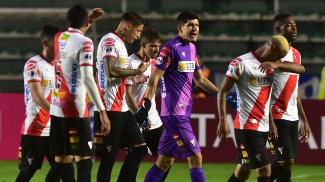 Buenos resultados en las negociaciones entre dirigentes y futbolistas