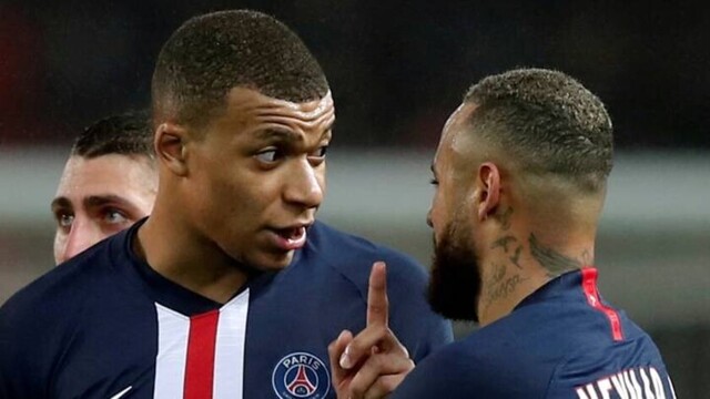 Mbappé sólo renovaría con una cláusula 'pro Real Madrid'