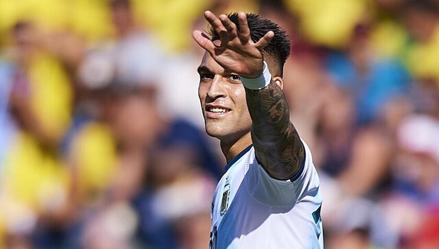 El PSG también quiere los goles de  Lautaro