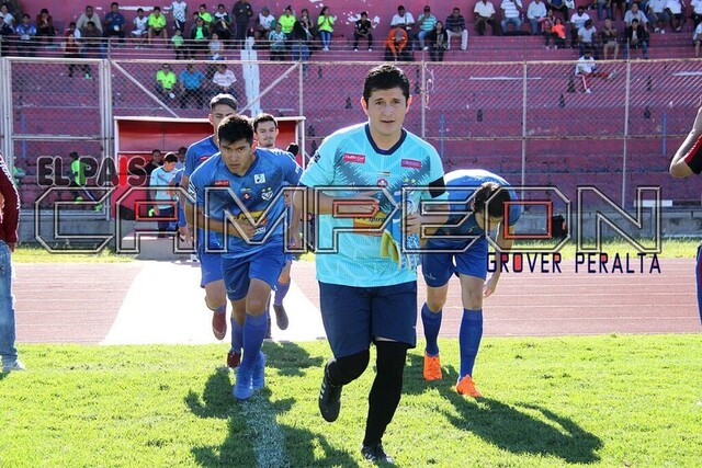 División Aficionados tendrá una reunión importante para este jueves