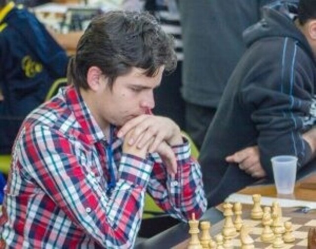 Gemy alcanza top 10 de torneo internacional