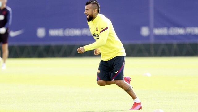 A Vidal y al Inter solo les falta acordar el salario