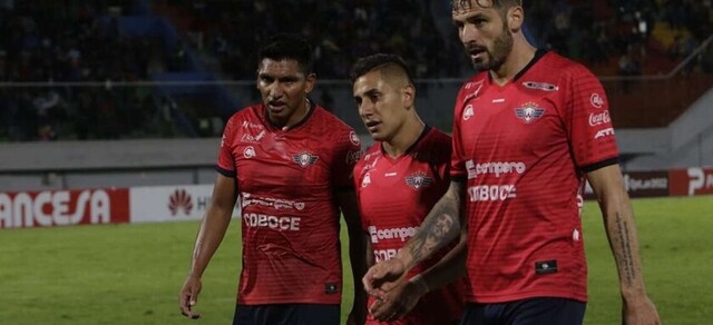 Wilstermann rescindió contrato con Torsiglieri