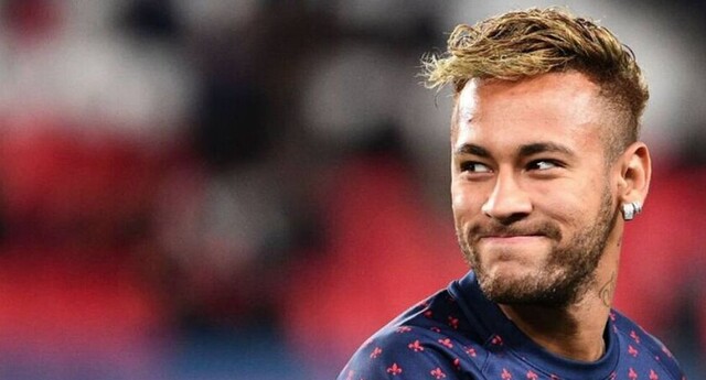 Descubren cómo Neymar se salta la cuarentena