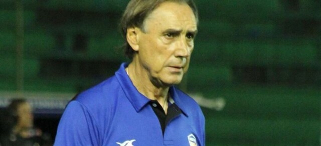 Royal Pari se queda sin director técnico